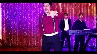 Muzaffar Bek Suynov Dana-dana (cover) Музаффар Бек Суюнов  Дана дана (кавер)