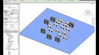 Revit System Families