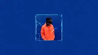 ALPHA WANN x S. PRI NOIR type beat 2021 