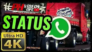 Status do Whatsapp⛟🎬☢  veja em 🎞4k HD 2160P 60