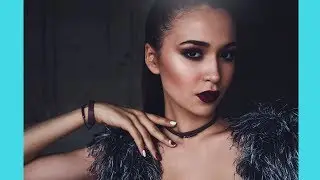 Clean Filter Effect Photoshop Tutorial