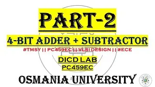 Write structural Verilog HDL models for 4-bit binary adder and subtractor || #verilog