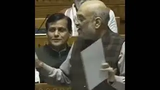 Amit Shah Ji #shorts