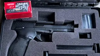 Taurus TX22