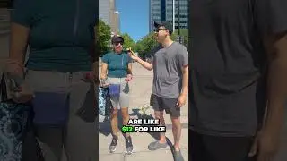 Increasing Prices At The Grocery Stores