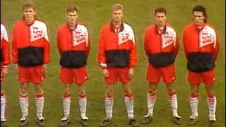 [531] Rumunia v Polska [29/03/1995] Romania v Poland