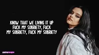 Jessie Murph - Sobriety ( Lyrics )