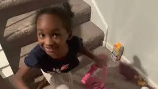 Day In The Life Of DREYA: Ep 1