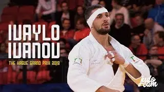 Ivaylo Ivanov · Highlights · Grand Prix The Hague