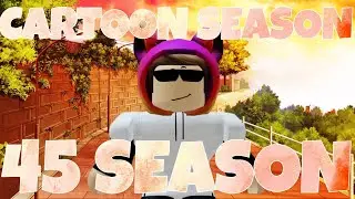 45 SEASON:CARTOON SEASON:Monkey event! and more