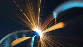 Расчет тока КЗ для любого момента времени