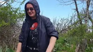 Путь Ниндзя - фильм о боевых искусствах