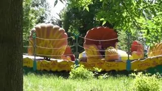 Луцк. Хороший день.
