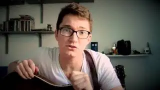 Listen To The Man (Cover)
