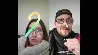 Making a two like this is easy