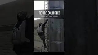 WASTED GTA 5 #gtaV #wasted #gta5