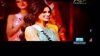 Miss Universe 2021 Coronation Night