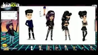 Best friends Edit~ msp edit