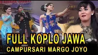 FULL KOPLO JAWA CAMPURSARI MARGO MULYO//KETAMAN ASMORO