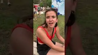 Osheaga Fashion  Comfort