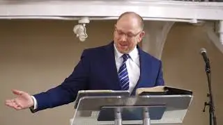 Tempted #3: How not to fall - Genesis 3:1-7