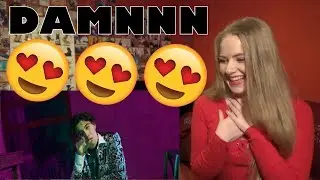REACTING TO NINETY ONE - AH!YAH!MAH!