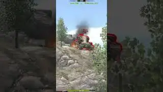 BEST AIM EVER Jg.Pz. E 100 Don't slap yourself