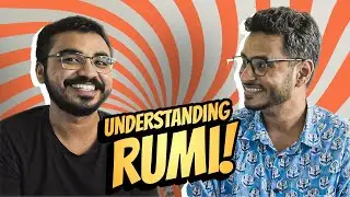 Dissecting the Quotes of Rumi with Neeraj Pandey | Quotable Corner #2