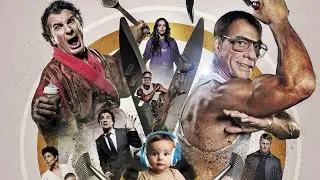 Bog'bon | Premyera | Fransiya filmi | Uzbek tilida | 2025 | O'zbekcha tarjima | kino