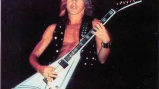 Ozzy Osbourne/Randy Rhoads-Flying High Again (Live MI)