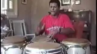 Anga Lesson 6/8