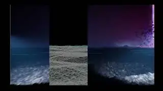 Unreal Engine - World Partition + Hight Field Mesh