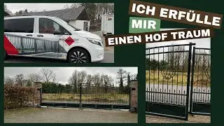 Ponyhausen wird noch schöner🐴 💖 Ich erfülle mir einen Traum