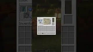 Rice Bowl Banner in Minecraft
