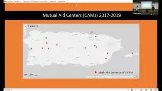 Jacqueline Villarrubia-Mendoza and Roberto Velez-Velez - Coloniality, Disasters and Mutual Aid in PR