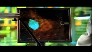 CSI Opener Remix