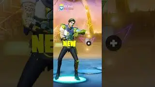 NEW vs OLD Skins🤩