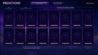 I spent hours researching so that you can get your TI 2025 Predictions right | Dota 2