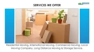 Find Full Service Moving Companies Effortlessly