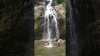 बैतूल का खुबसूरत वॉटरफॉल #waterfall #waterpark