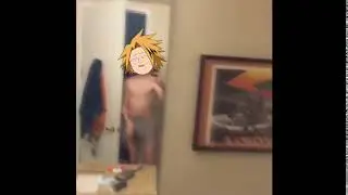Hi Welcome To Chili's (BNHA Vine)