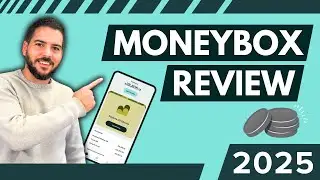 Moneybox App Review (2025) & Cheaper alternatives