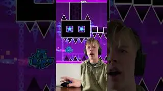 EXTREME UFO SPAM - Geometry Dash 2.2