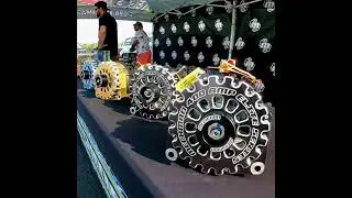 Slamology 2023 Quick drop!