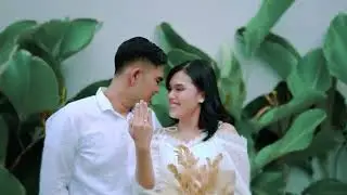 Prewedding   Lintang & Faisal