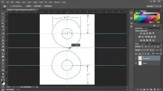 Guides and Rulers