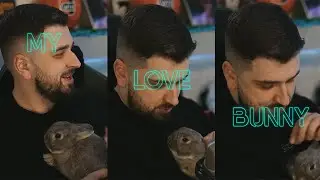 GRYZLOVE - My love bunny @HardPlayYT