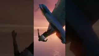 Pov: You forgot that you have to pull the Parachute button