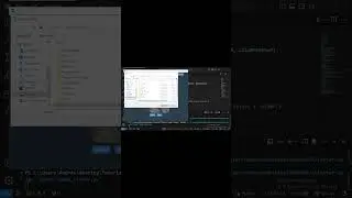 image viewer with Tkinter #python #programming #coding #tkinter #gui