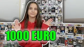 Diese Figur wird euch ALLE SCHOCKIEREN ! / Funko Pop - Celina